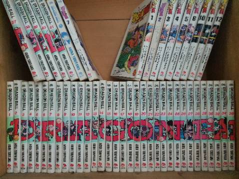 Đóng gói đầy đủ, nhanh chóng
Truyện đẹp nhưng đọc ngược hơi bất tiện chút