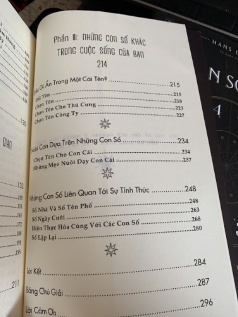 Sách Viết Hay. Sách Cơ Bản Của Một Số Đơn Vị Triển Khai Thần Số Học. Nền Tảng Của Một Số Bài Báo Cáo Số Học. Nên Tìm Hiểu
