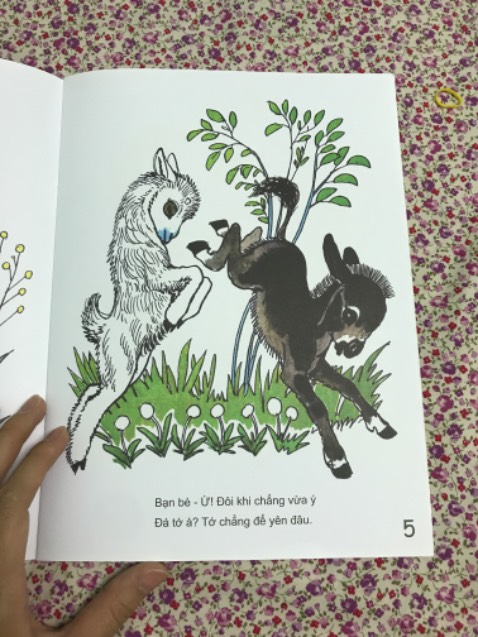 Nội dung không hay lắm, câu cú lủng củng khó đọc, cá nhân thấy không hay