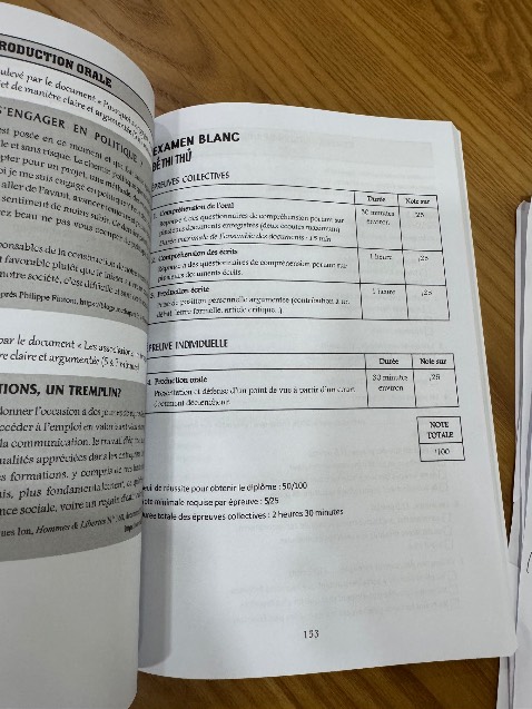 Sách ship nhanh, giá phải chăng, sách viết khoa học, nhiều chủ đề để luyện tập