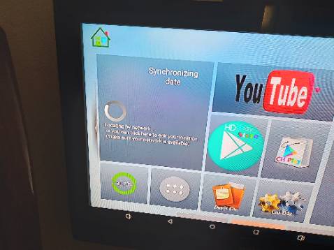 Tôi mới nhận hàng khởi động đầu thu chỉ được tới hơn 30% là dừng, mong shop khắc phục giùm