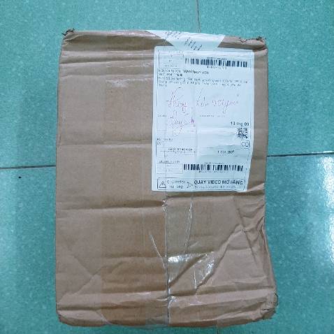 Hàng đúng mẫu, giao hàng nhanh, nhiệt tình, cẩn thận. Chất liệu dày dặn, tốt. Ok❤❤❤