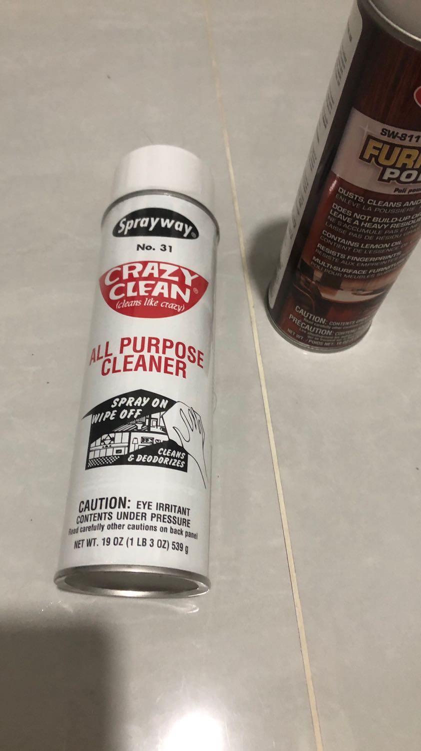 Đóng gói đẹp sử dụng làm sạch nhà bếp tốt