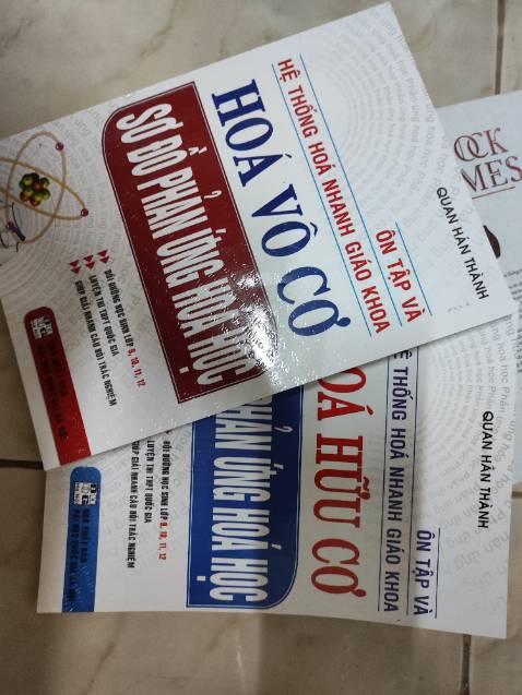 Sách đầy đủ kiến thức, có cho ví dụ xem rất dễ hiểu. Quá hài lòng luôn ạ