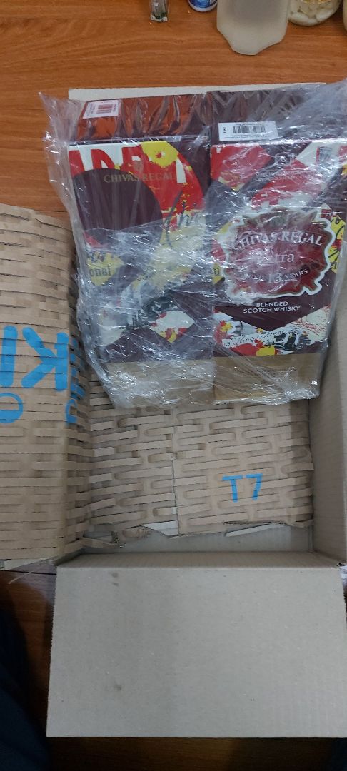 sản phẩm chất lượng, tem đầy đủ, đóng gói kỹ, giá cả hợp lý, giao đúng hẹn, thanks Tiki.