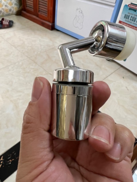 Hàng hỏng gãy ko dùng được. Đề nghị đổi hàng.