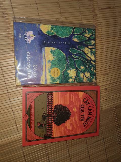 Tiki làm mình không thất vọng, sách lần này về nhanh và ổn