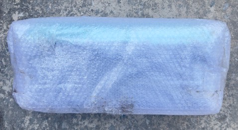 Đóng gói cẩn thận; đúng như hình giới thiệu sản phẩm.