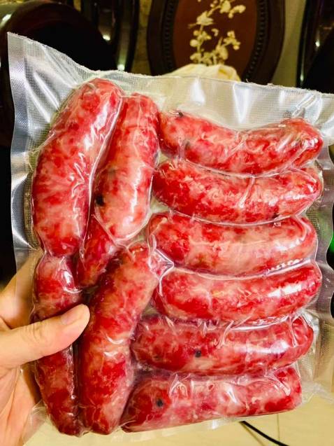 Túi hàn kín đẹp chắc chắn