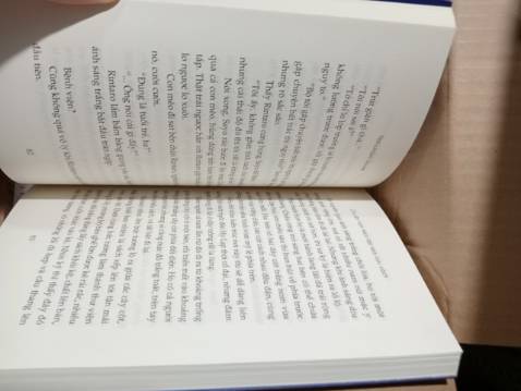Cuốn này thì quá tốt rồi, nổi rần rần trên mạng, mình cũng từ trên mạng mới mò đi mua á