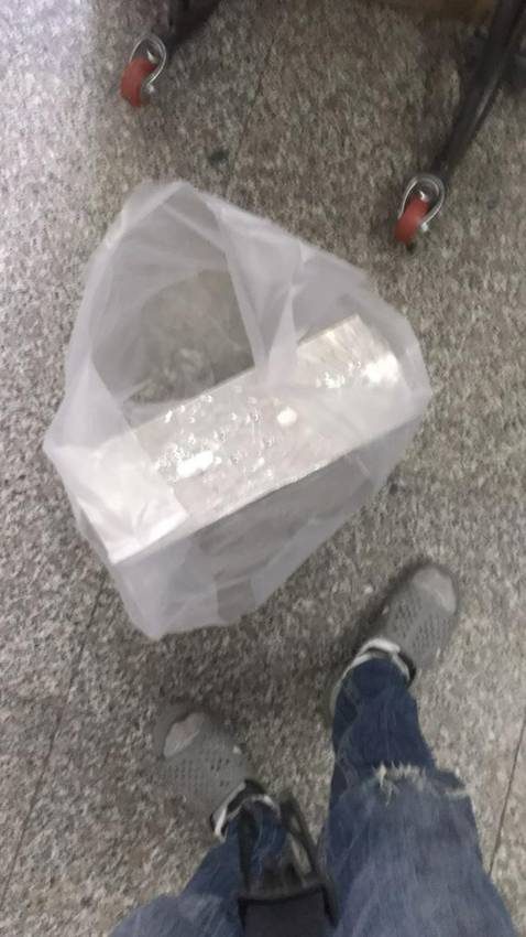 Giao hàng nhanh mọi người lén mua nha hic