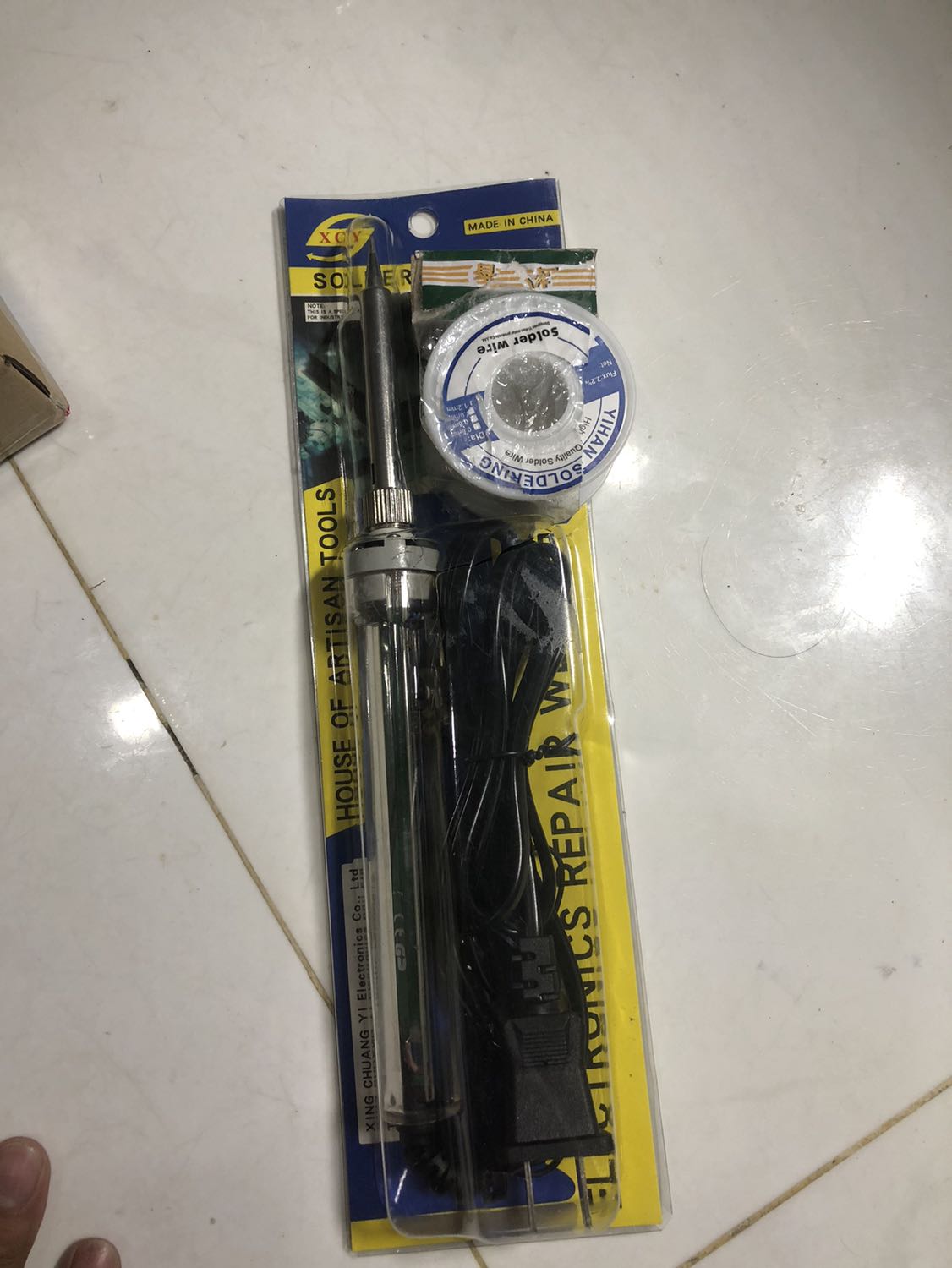 Trước khi giao nên kiểm tra, về không sử dụng được, tốn thời gian mà công việc người khác bị truỳ trệ..