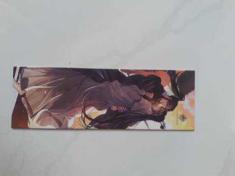 Tr oi, hóng tập mới gần chớt mà g mới hốt dc🥲 bìa mlem mlem