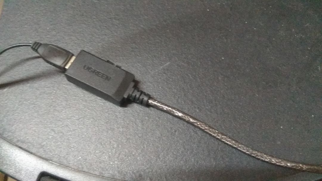 Cáp chắc chắn, đúng với hình mô tả. Vote 5 sao!!!