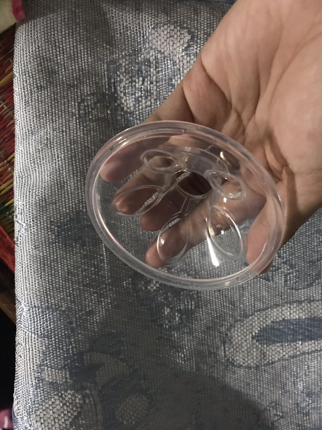 Sản phẩm không giống với mô tả, về lắp vào máy k khớp, Nhờ Tiki hỗ trợ đổi hàng giúp mình Sản phẩm không giống với mô tả, về lắp vào máy k khớp, Nhờ Tiki hỗ trợ đổi hàng giúp mình