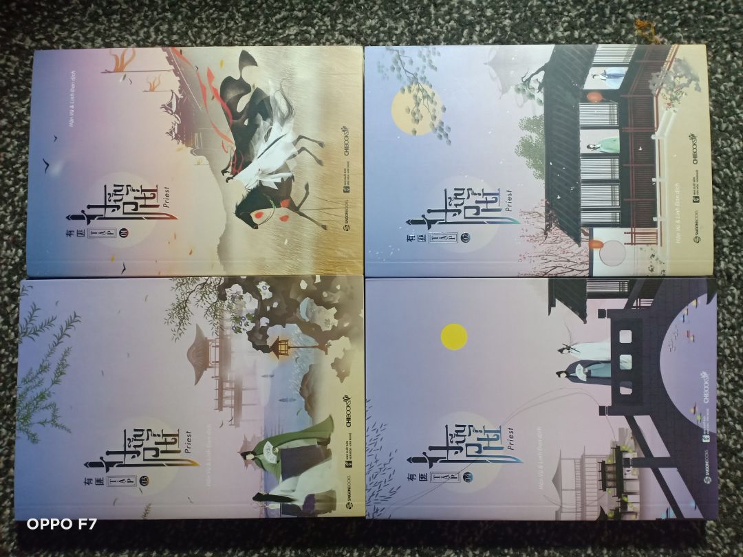 Đây là truyện võ hiệp dành cho nữ, xoay quanh từng bước trưởng thành của cô gái Chu Phỉ, truyền nhân của "Nam đao". Có yếu tố tình cảm nhưng đây thuộc kiểu võ hiệp hơn ngôn tình, vì yếu tố tình cảm rất ít.
Truyện của Priests thì coi như cộp được dấu chất lượng rồi. Đâu dễ gì mà được gọi là "đại thần" chứ.