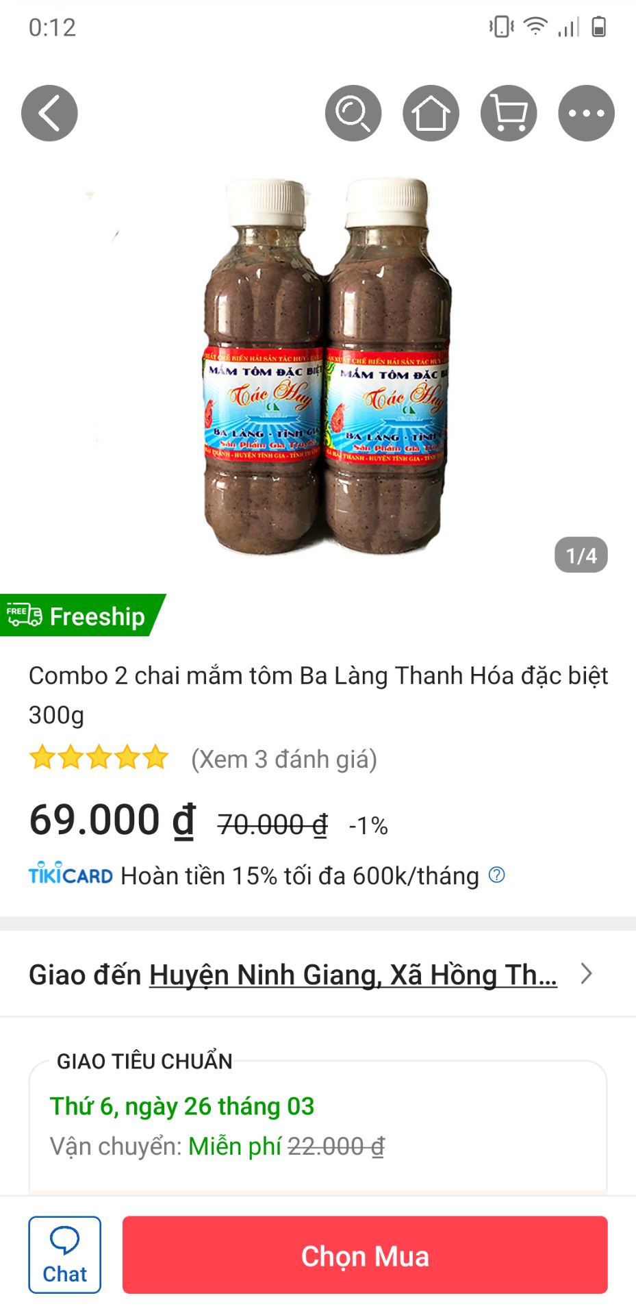 hàng giao nhanh, chất lượng sản phẩm tốt. thanks tiki