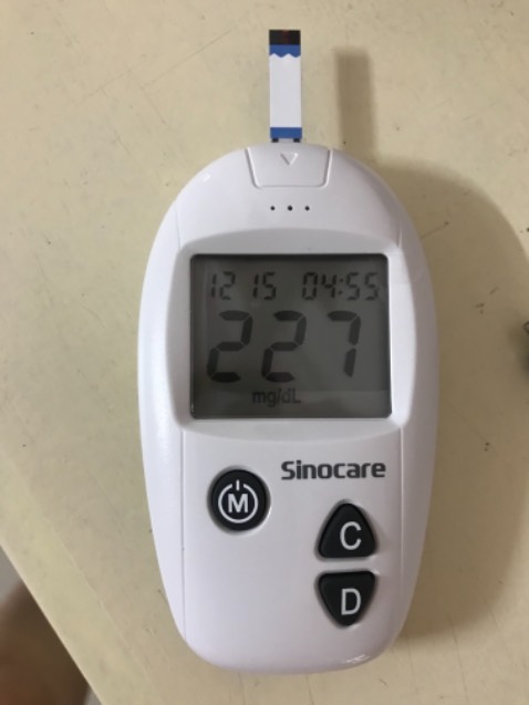 Minh đã sử dụng máy và kết quả của 3 lần đo cách nhau vài phút nhung cho ra kết quả rất khác nhau
Lần 1: 90
Lần 2 :271
Lần 3:227
Bây giờ mình muốn nhận được phản hồi của shop