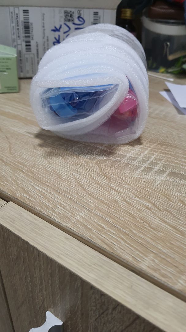 Hàng giao đúng như trong mô tả, đóng gói đẹp, chất lượng.