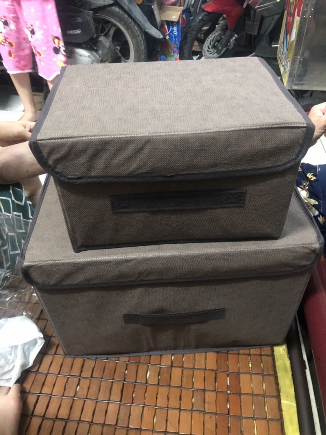 Hàng đẹp vô cùng, shop tư vấn nhiệt tình, giao hàng nhanh