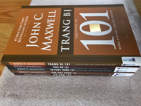 Cảm ơn, cảm ơn, cảm ơn!