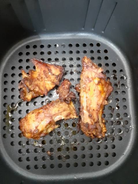 Sản phẩm tốt, dễ dùng, có thể điều chỉnh theo kinh nghiệm sẽ có chín đều hơn. Chiên đồ ăn rất ngon nhìn món ăn mà kích thích. hạn chế dầu mỡ thừa. Tiki giao hàng nhanh như người yêu cũ trở mặt. Ờ mây *** gút chóp