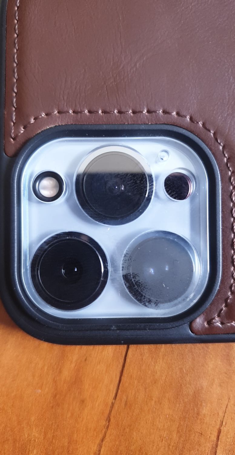 Sản phẩm ok nhưng bám vân tay nhiều quá