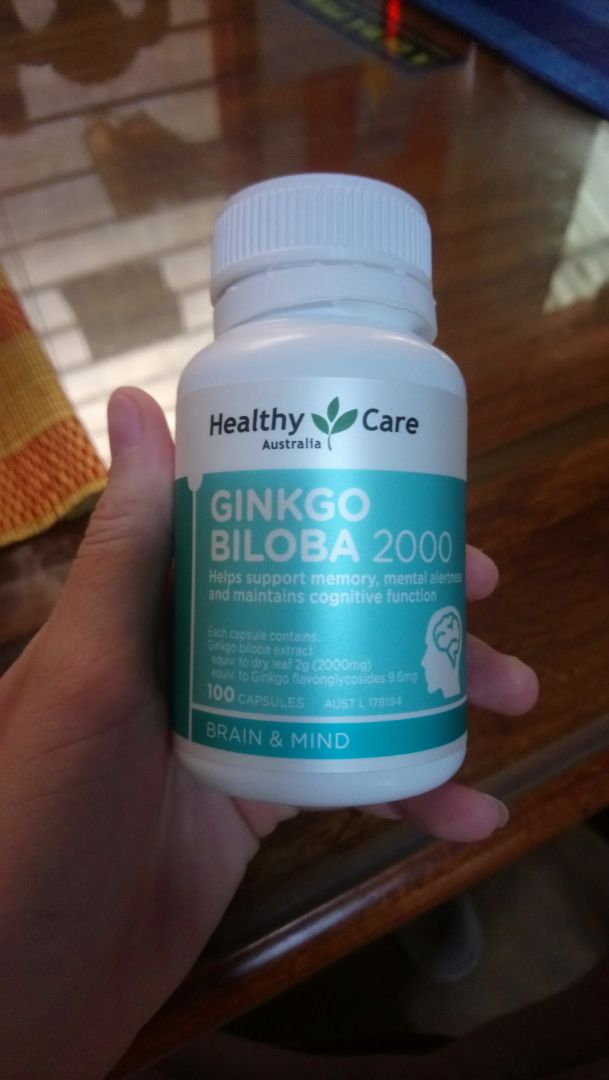 Mình mua uống được 2 tuần mới lên đánh giá do chờ kết quả uống vào như thế nào.
Nhìn chung sản phẩm giá ổn, uống tốt, vài ngày đầu mình uống 1 ngày 2 viên, sau thấy quen, đầu óc ngủ dậy tỉnh háo hơn hẳn, không có bị đừ nếu ngủ ít hay ngủ nhiều, tuần thứ 2 mình chuyển qua uống 1 viên 1 ngày. Sau này mình sẽ tiếp tục ủng hộ shop và Tiki. ?