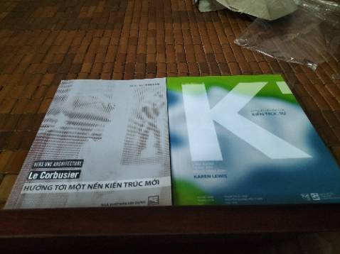 Sách không có vấn đề gì