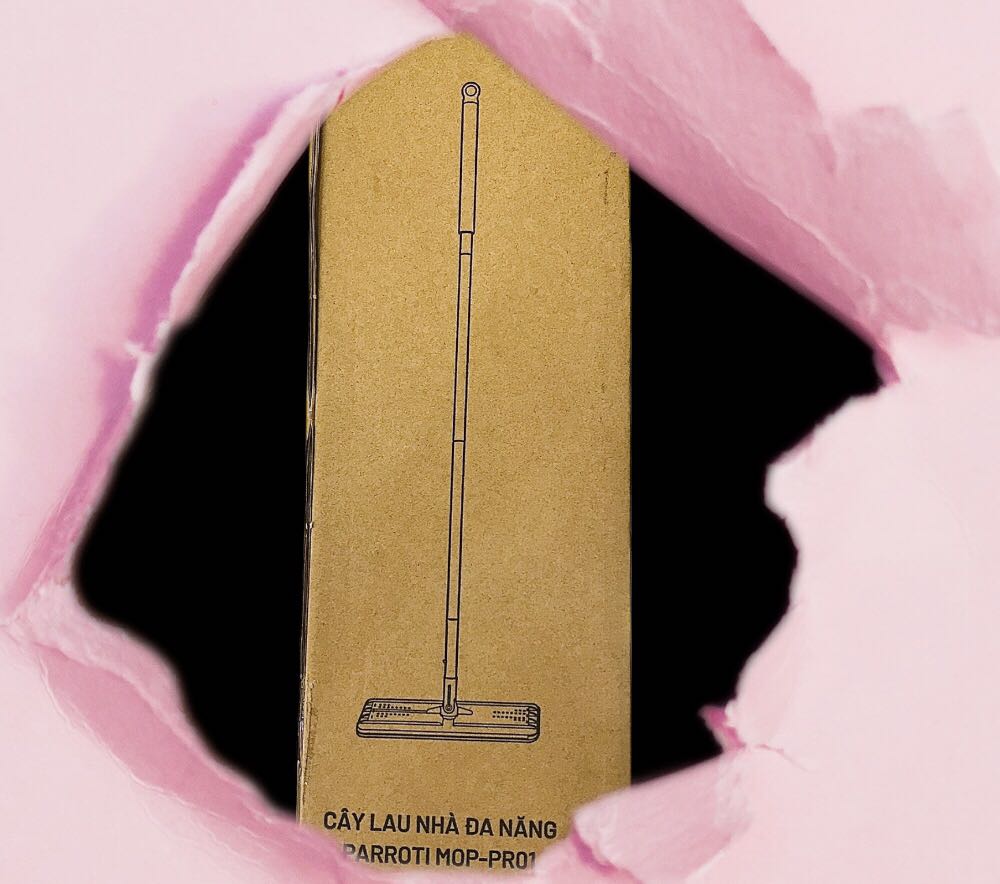 Sản phẩm rất là chim ưng, hãng làm khớp nối rất chắc chắn, ko đụng hàng, thân cầm rất chắc chắn, giao hàng nhanh