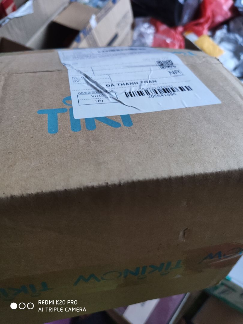 hàng ok. đã nhận. shop gói hàng cẩn thận lăm.đánh giá 5sao ủng hộ shop còn viết để lấy xu thôi cảm ơn mọi ng nha