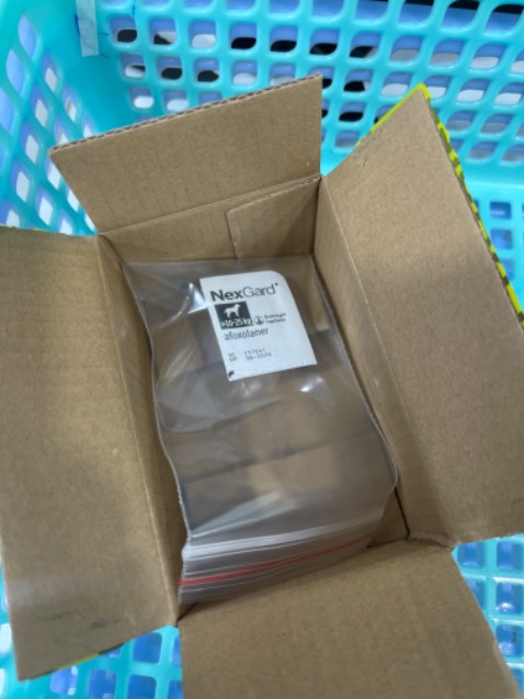 Nhanh, đóng gói cẩn thận và quan trọng là mua hàng ở Tiki tin tưởng hàng chính hãng