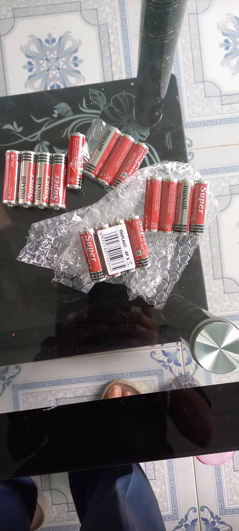 GIAO 40V PIN KHÔNG ĐU.??? CHỈ CON 16V..