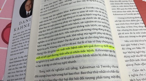 Nhận được hàng khá ưng ý. Có điều sách không có bao bì bọc sách riêng.