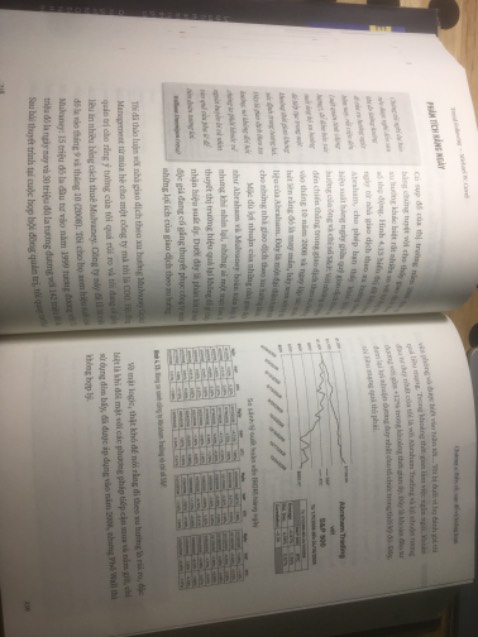 Tiki giao hàng rất nhanh, mình đặt giao hàng tiết kiệm mà chiều hôm nay đặt, sáng hôm sau đã có rồi, rất hài lòng.
App tiki mượt, đẹp và rõ ràng.
Chất lượng sách tuyệt vời, xứng đáng với số tiền bỏ ra. Quà bookmark tặng thêm đẹp và chất.
Rất hài lòng. Tiki giao hàng rất nhanh, mình đặt giao hàng tiết kiệm mà chiều hôm nay đặt, sáng hôm sau đã có rồi, rất hài lòng.
App tiki mượt, đẹp và rõ ràng.
Chất lượng sách tuyệt vời, xứng đáng với số tiền bỏ ra. Quà bookmark tặng thêm đẹp và chất.
Rất hài lòng.