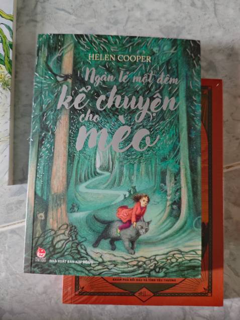 Nhìn là thấy hay rồi, mua đi khỏi nghĩ ngợi