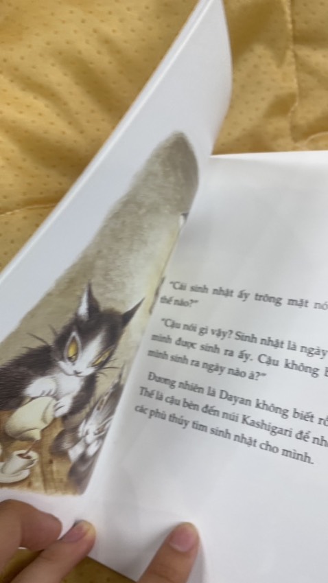 Đã nhận được hàng. Shop đóng gói hàng cẩn thận, giao hàng nhanh. Shipper nhiệt tình, vui tính ghê