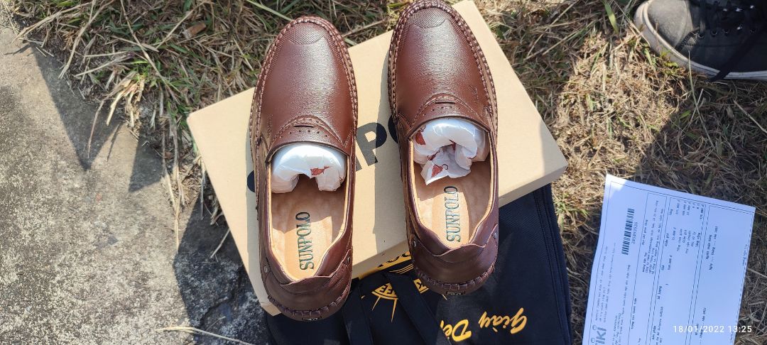 Hàng tốt, giao hàng nhanh