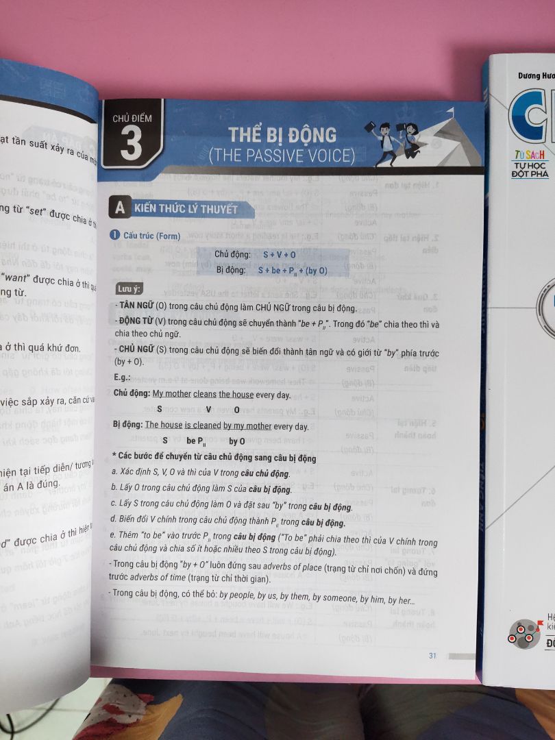 trời ơ tuyệt vời thật, hơn cả sự mong đợi của mình lun. mn nên mua nhaa, sách tuyệt lắm, mình chụp thử vài trang cho mn tham khảo nhaaaa. Mua điii