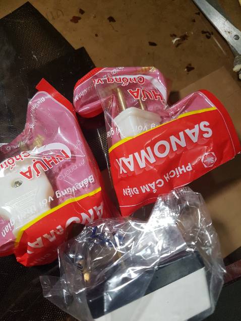 tốt, ok

chuẩn bị hàng nhanh, đóng gói cẩn thận, giao đúng đủ số lượng, giá cả cạnh tranh