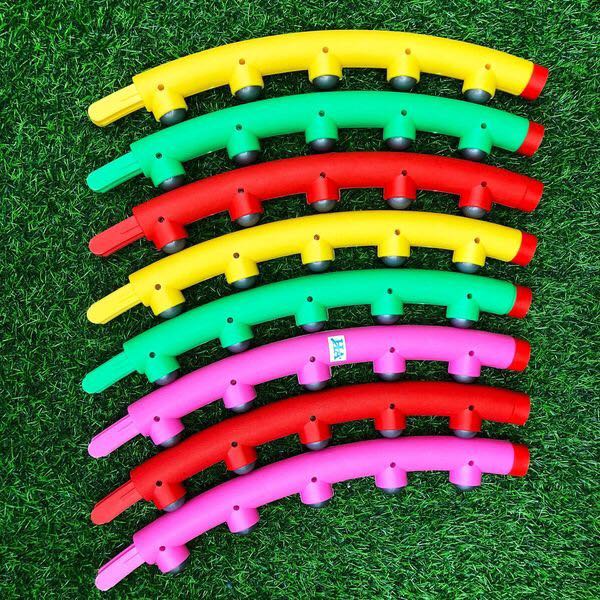 được đó ạ, vòng dễ lắp, nhẹ mà có võ, mới tập thì mấy cái nhô nhô đánh mỡ hơi ê ê xíu mà lắc nhiều quen nên thấy cực ổn, mấy ngày đầu tập ê ẩm, hôm sau thấy săn hẳn
Sẽ lắc thường xuyên, săn mã miễn phí vc nên ưng luôn