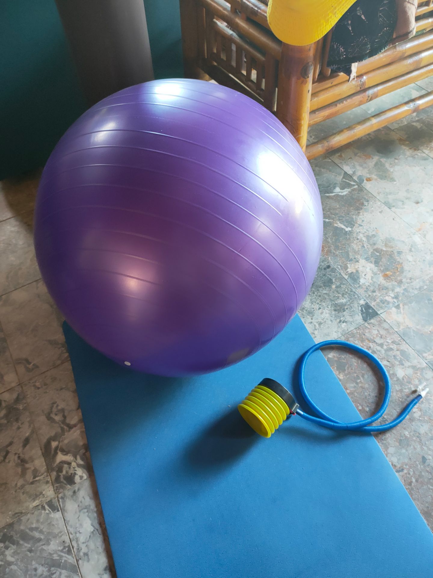 mình mua hai quả, một xanh một tím, chất lượng rất OK, giá rất OK mình mua hai quả, một xanh một tím, chất lượng rất OK, giá rất OK