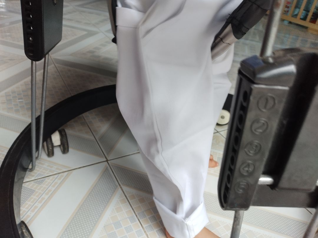 hàng rất đẹp, vải tốt, màu sắc rất đẹp