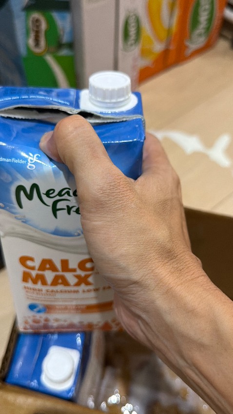 Đóng gói và giao hàng tệ, làm hư hỏng hàng hóa