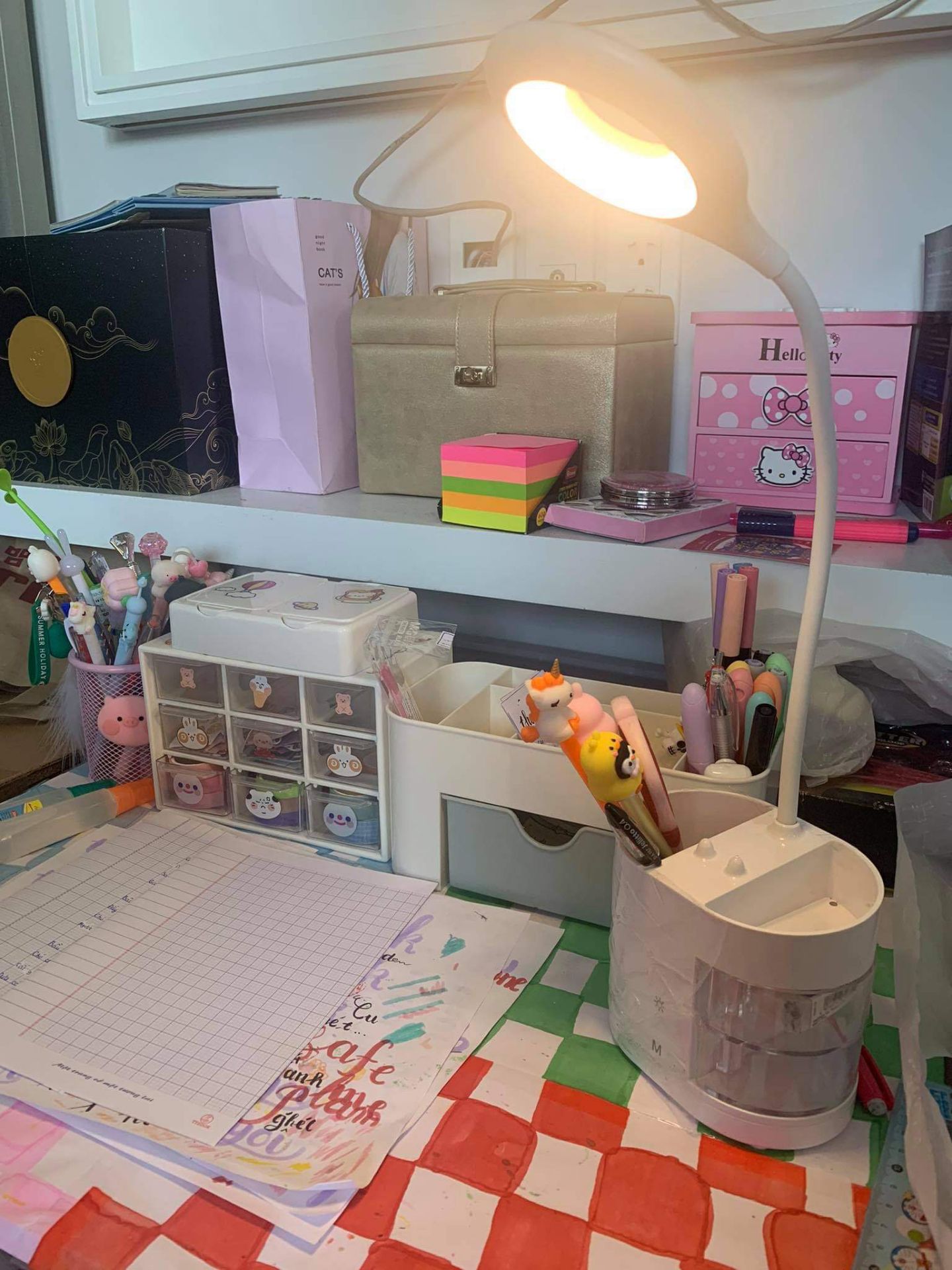 Sp tốt đúng như mô tả tiện lợi giao hàng nhanh cám ơn tiki