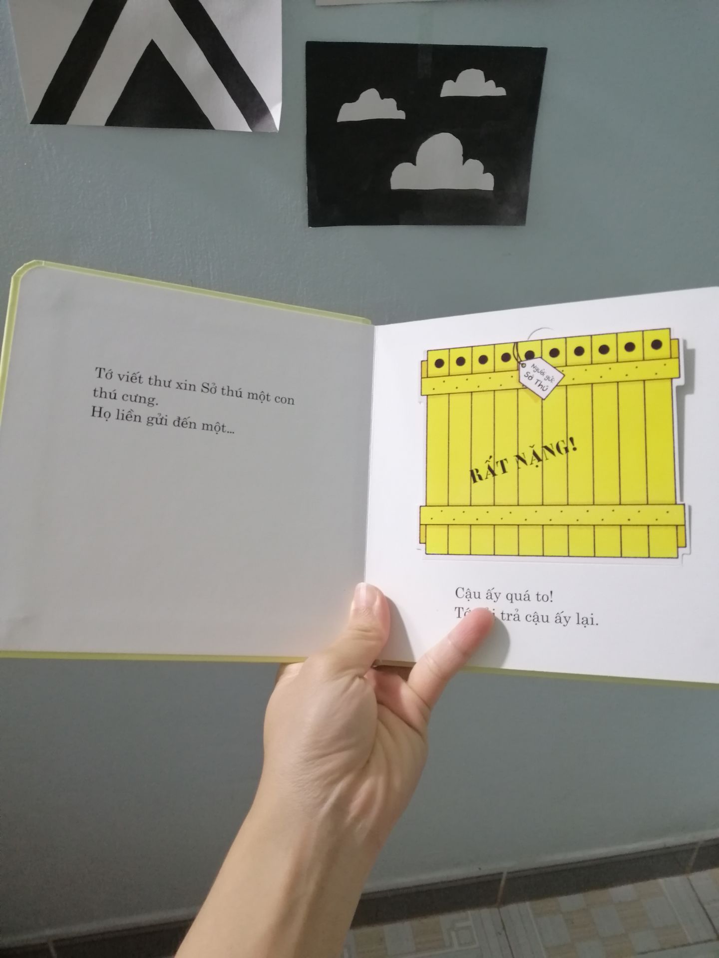 Sách đẹp dày dặn, mới, rất thú vị khi lật giở. Giá rẻ. Cảm ơn tiki.