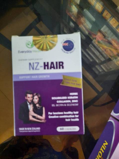 Mua hộp thứ 2 rồi, thấy cũng hiệu quả tốt, sử dụng hết xem sao