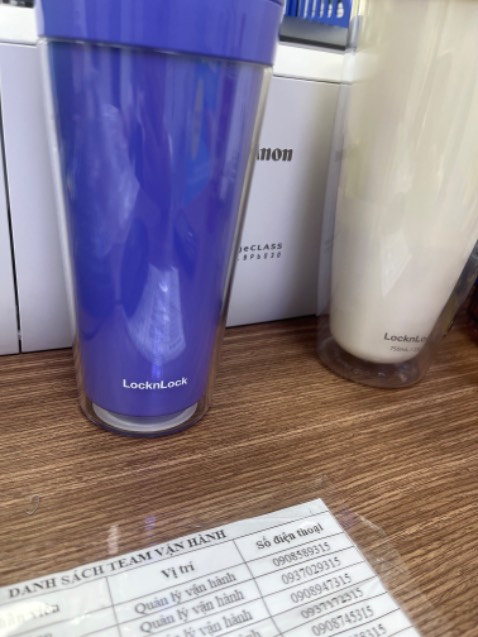 Shop giao hàng ưng ý