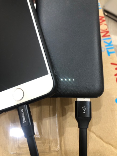 Rất hài lòng nha. Đóng gói tốt. Giao nhanh 2h.  Giao đúng màu đặt. Đã *** chính hãng.