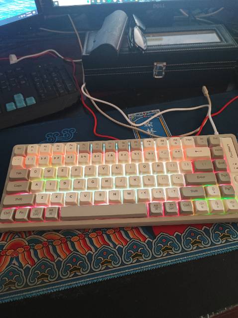 Ok !! Dùng rất thích